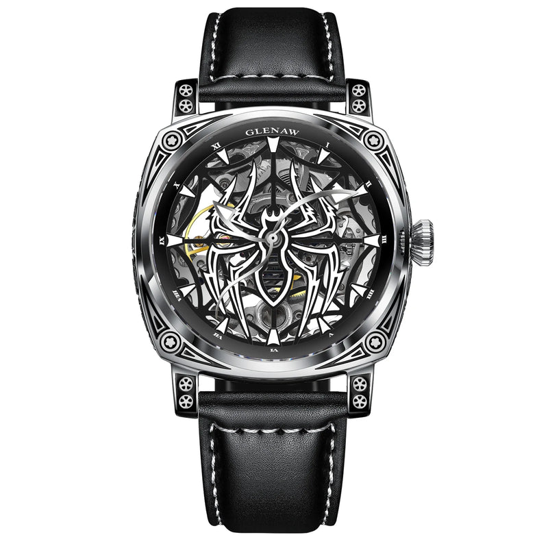 "Sp5der-Man Superman" Reloj