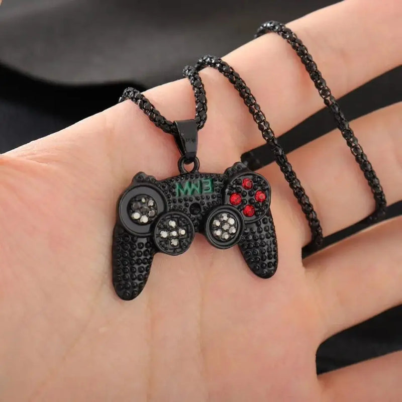 "Modern Warefare" Chain