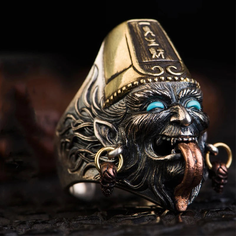 "Gallery Dept" Ring Collection