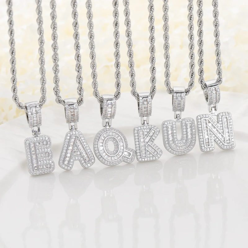 "Gallery Dept" Initial Mark Chain