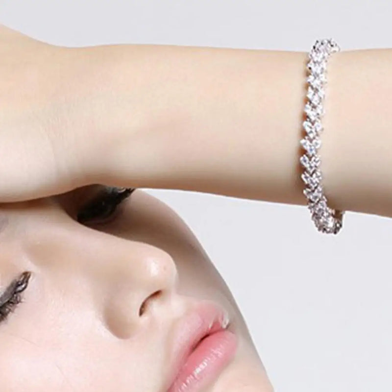 "Trove Twinkle" Bracelet