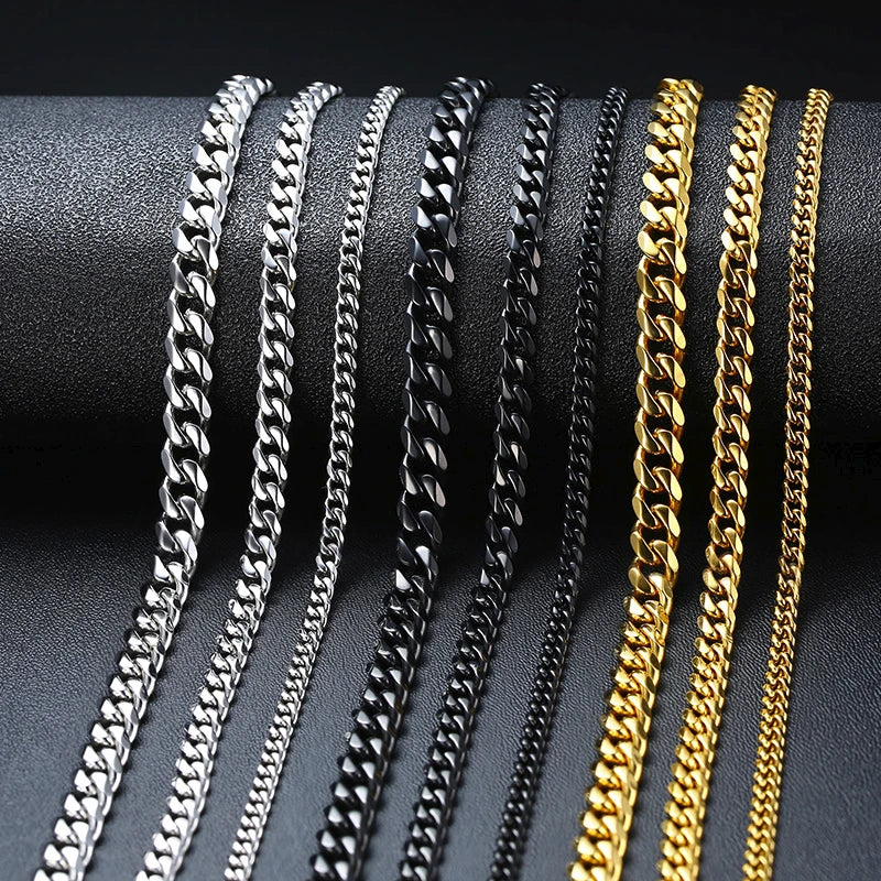 "Sum lil Weight" Simple Chain