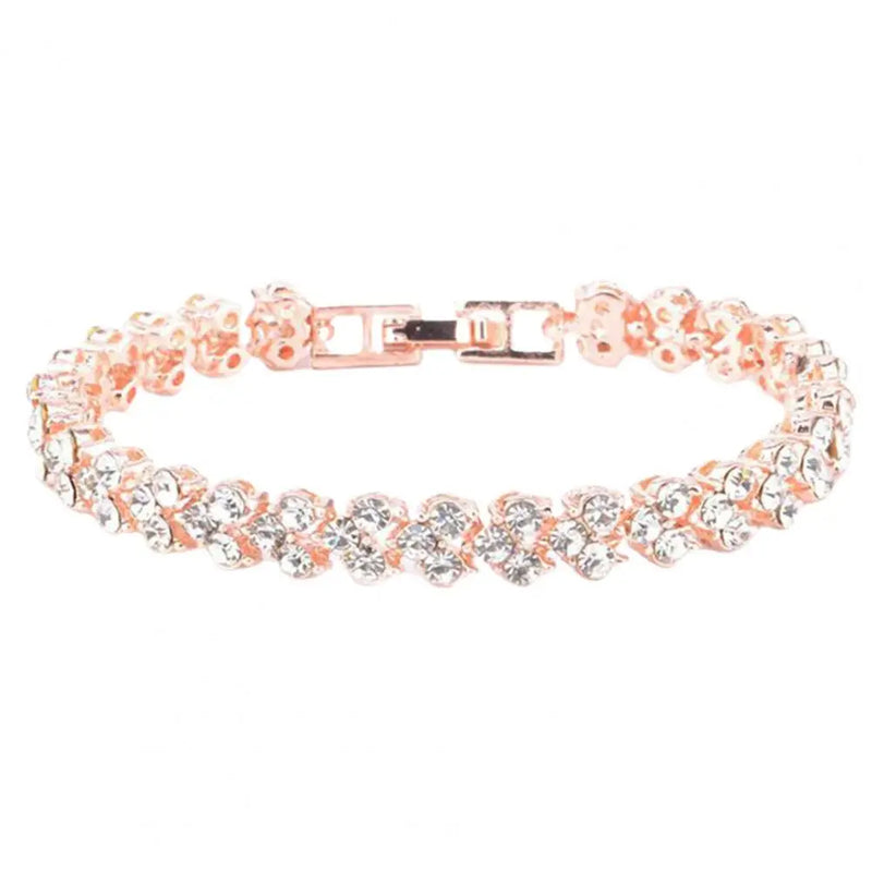 "Trove Twinkle" Bracelet