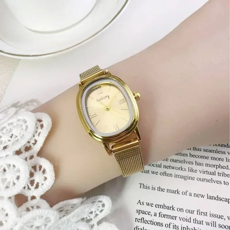 "Green Bean" (Kobe) Reloj
