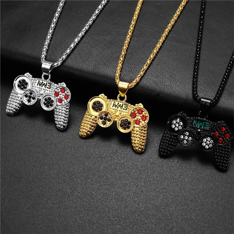 "Modern Warefare" Chain