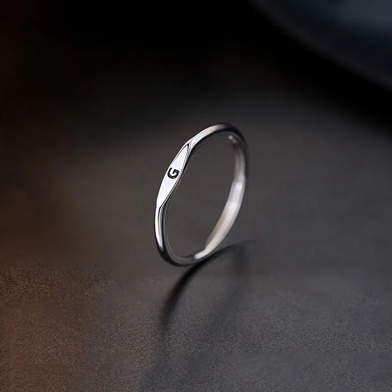 "Vérité Loop" Initial Ring