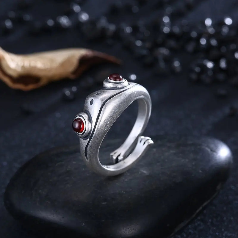 "Gallery Dept" Ring Collection