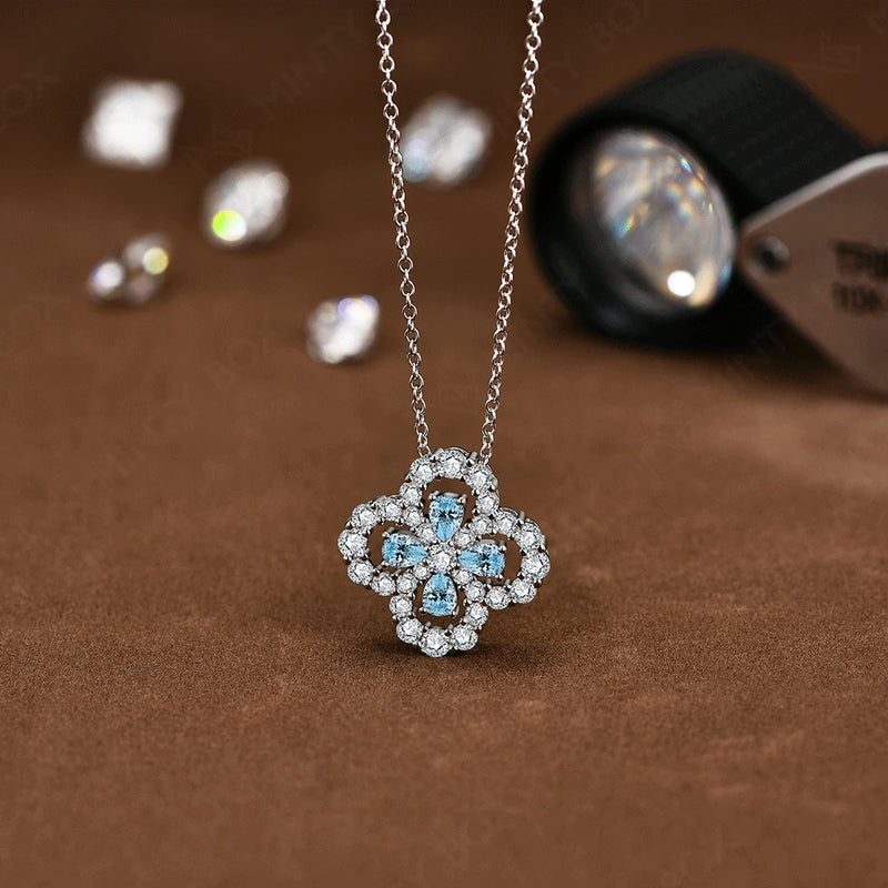 "Lucki Charms" Necklace