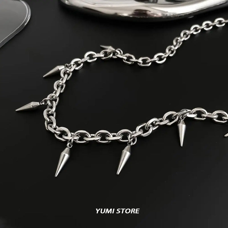 "The Black Panther" Chain