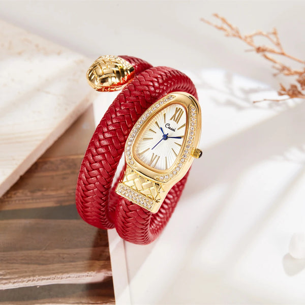 "PaidNFull"  Wrist Watch