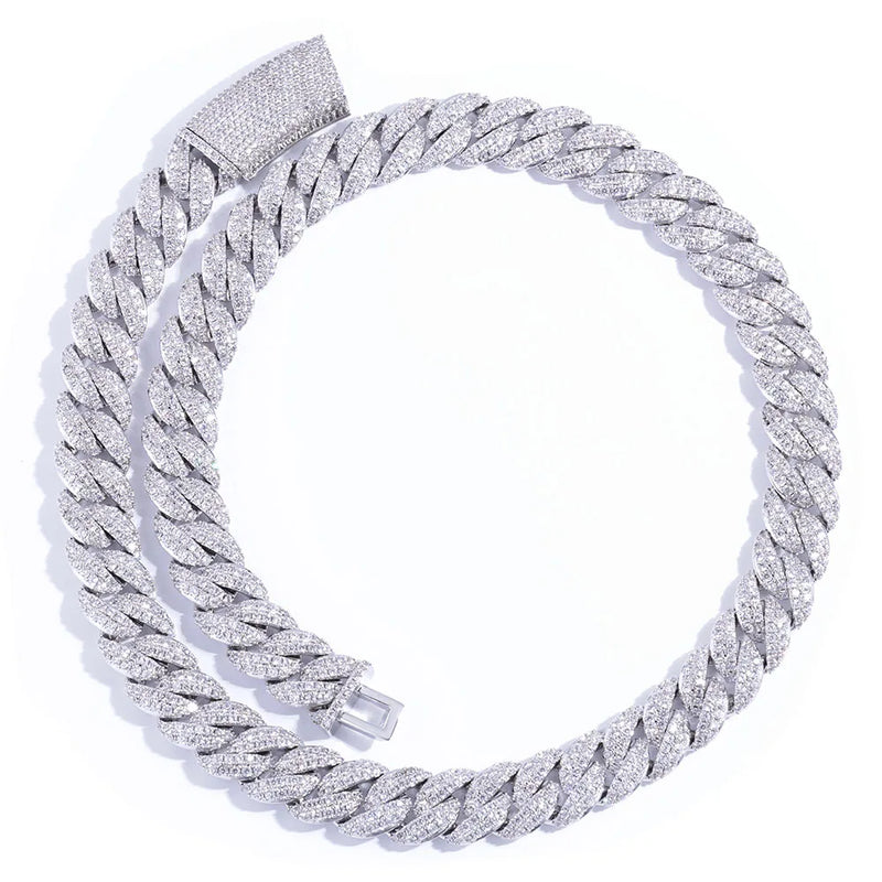 "For All The Dogs" Cuban Chain