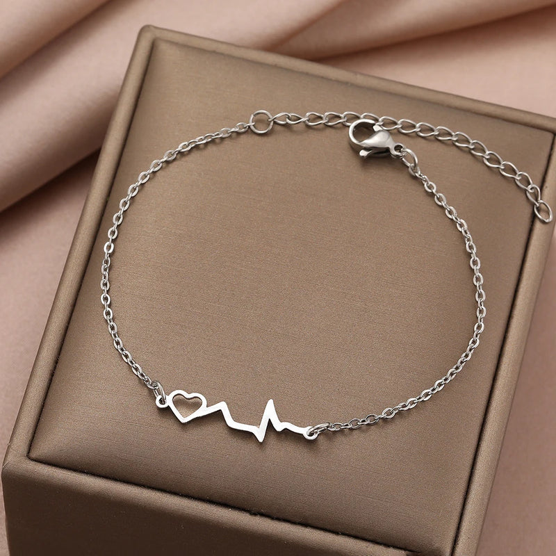 "Pulse de Vie" Bracelet