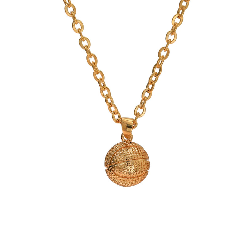 "Score Gods" Chain