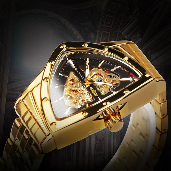 "The KingsMan" Reloj
