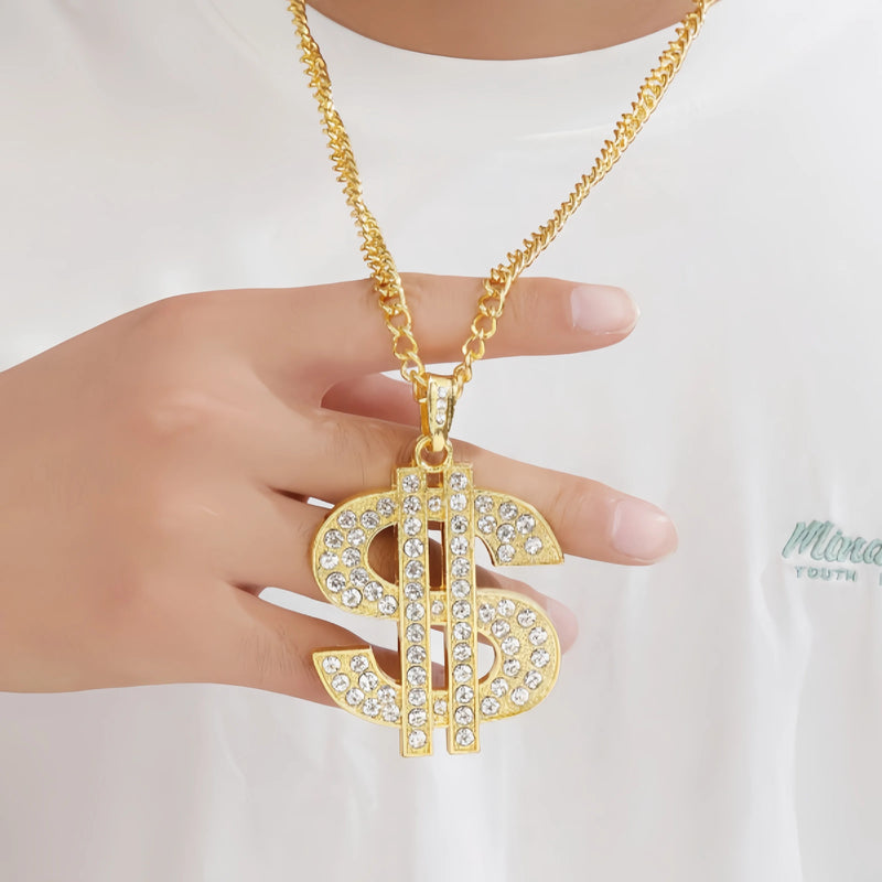“Roll the Dice” Chain
