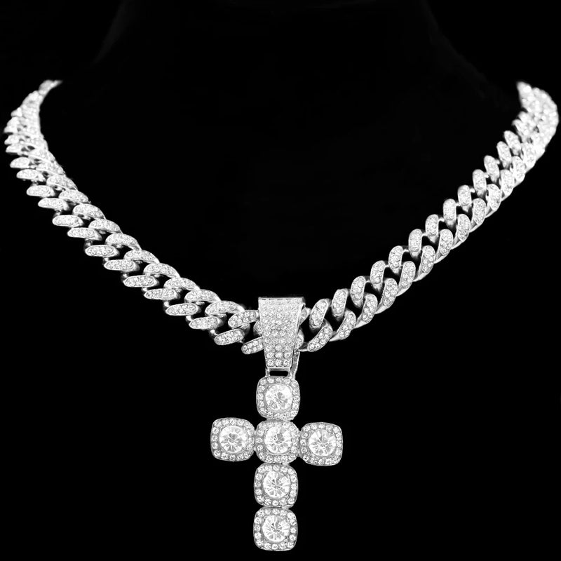 "Go Go Gadgets" Pendant Chains