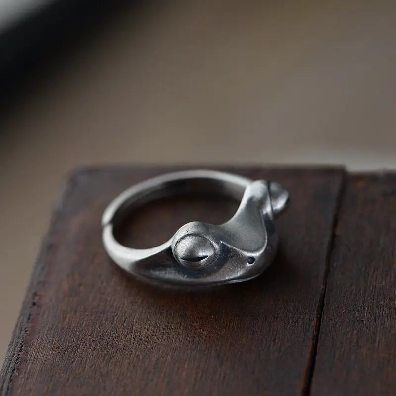 "Gallery Dept" Ring Collection