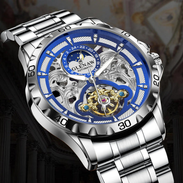"Spaceship" Time Reloj