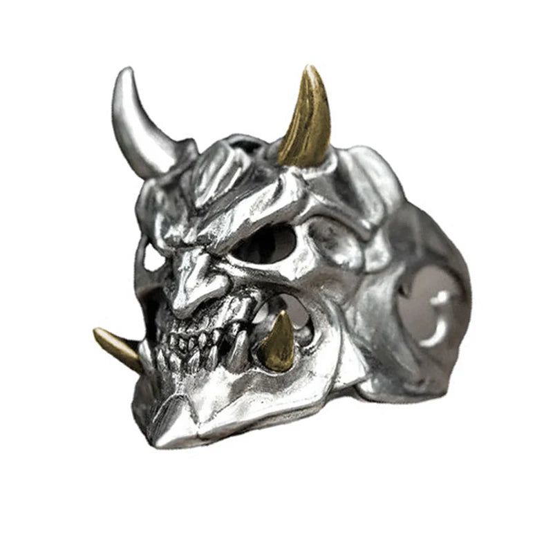 "Wayne Enterprises" Ring Collection
