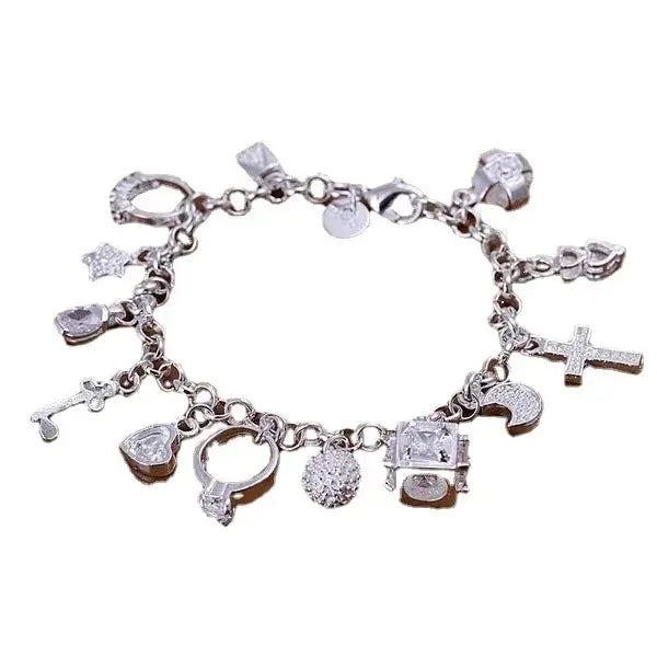 "Luna 13" Bracelet