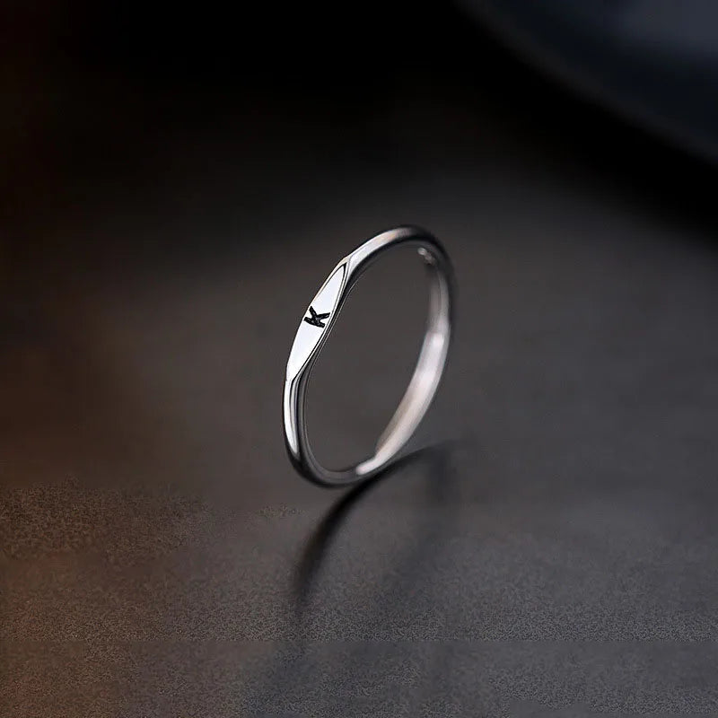 "Vérité Loop" Initial Ring