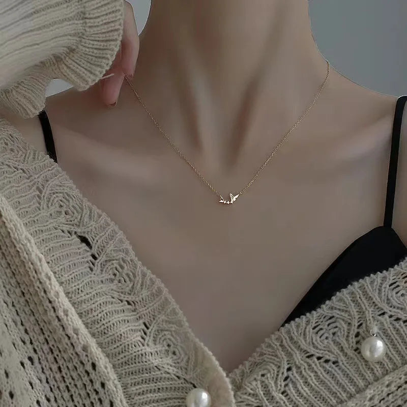 "Dove" Necklace
