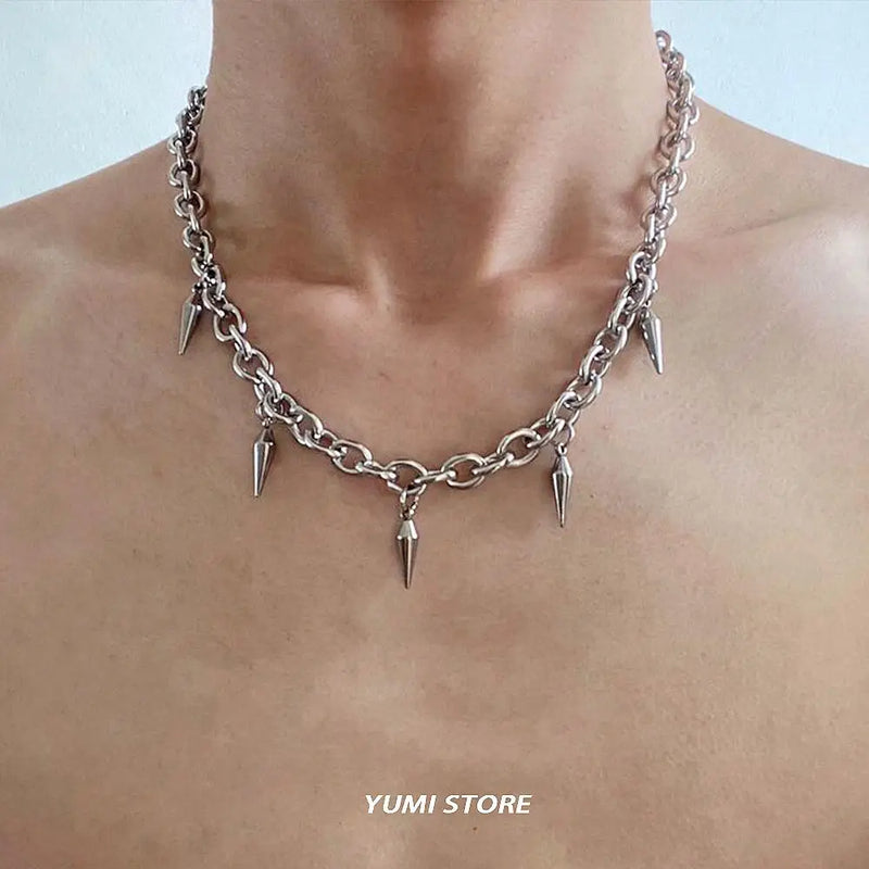 "The Black Panther" Chain