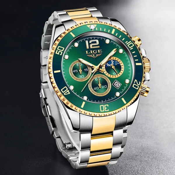 "Dr.Doom" Reloj