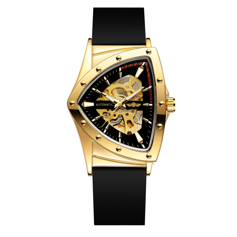"Diamond Stitching" Reloj