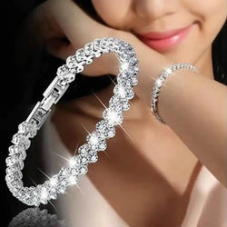"Trove Twinkle" Bracelet