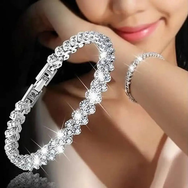 "Trove Twinkle" Bracelet