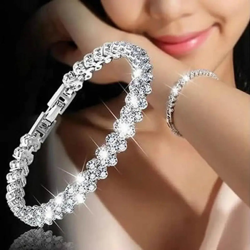 "Trove Twinkle" Bracelet