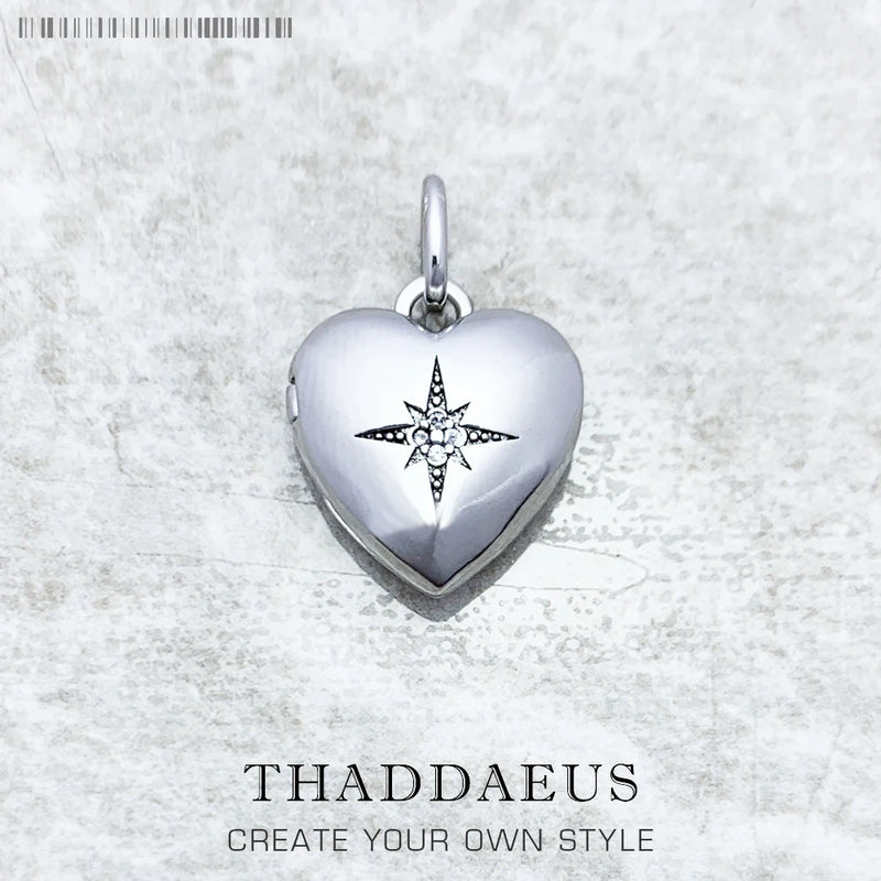 Temptation" Necklace