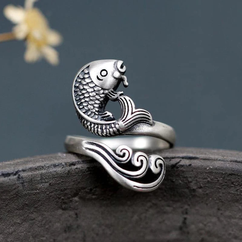 "Gallery Dept" Ring Collection