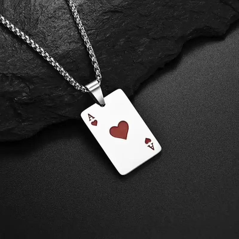 “Roll the Dice” Chain