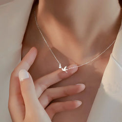 "Dove" Necklace