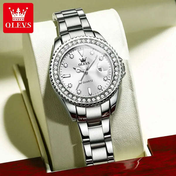 " The Silver Surfer" Reloj