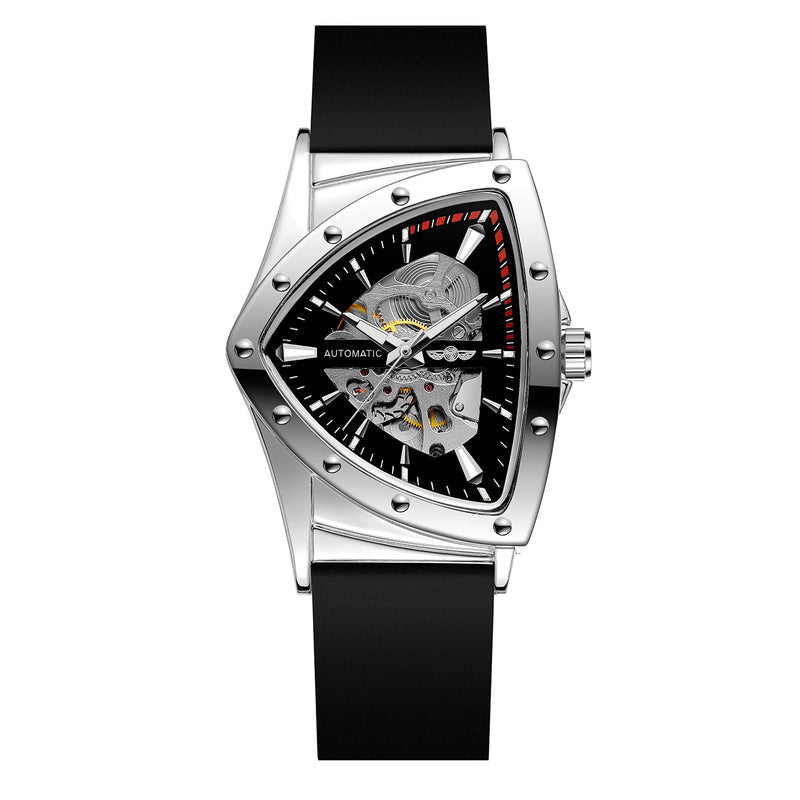 "Diamond Stitching" Reloj