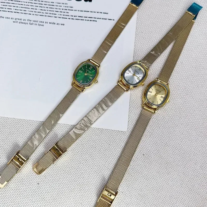 "Green Bean" (Kobe) Reloj