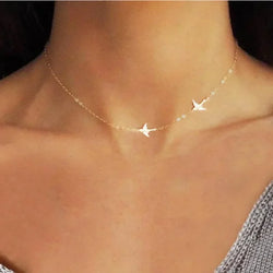 "Gracious" Necklace