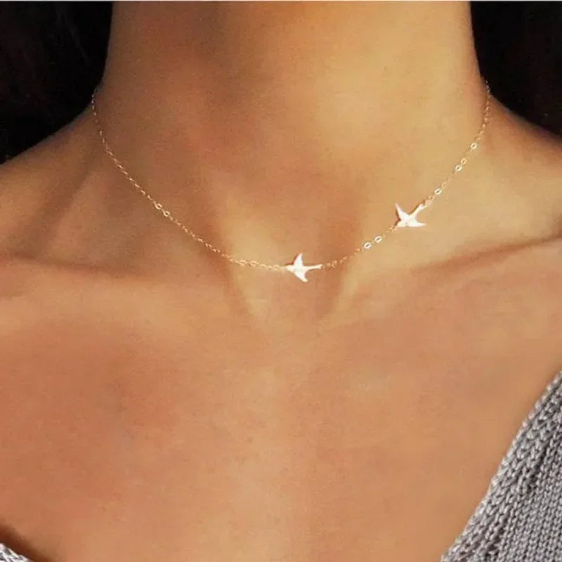 "Gracious" Necklace