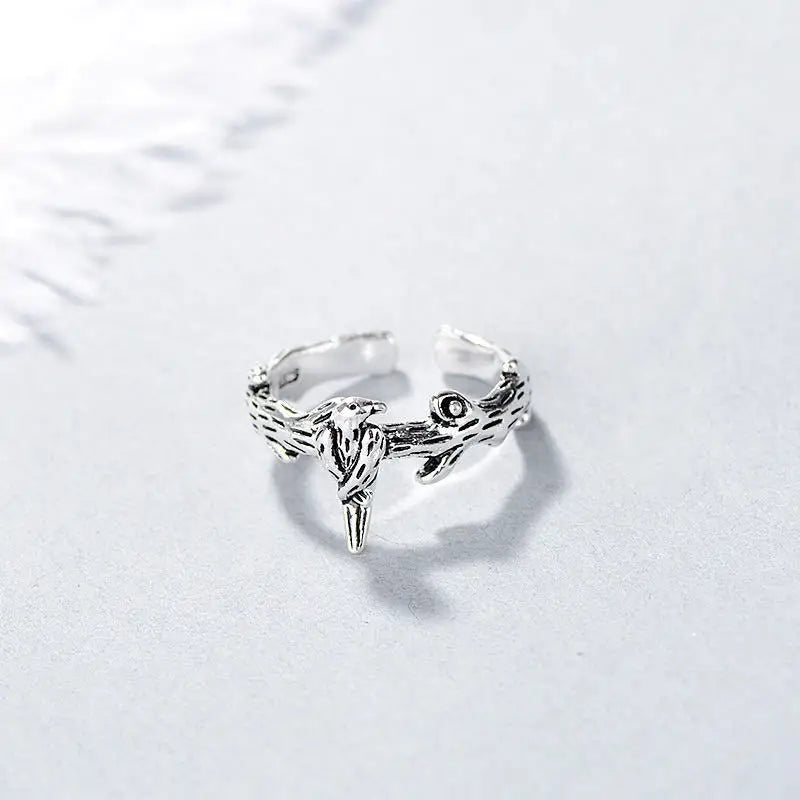 "Gallery Dept" Ring Collection