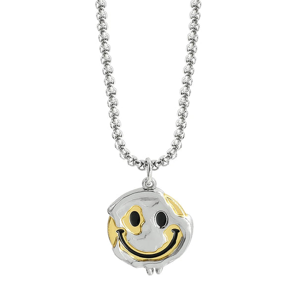 "Drip or Drown" Necklace
