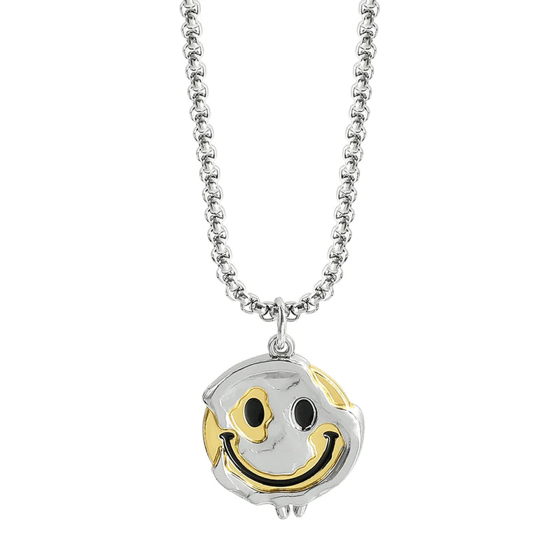 "Drip or Drown" Necklace