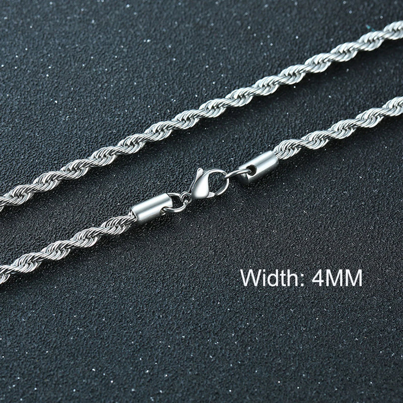 "Sum lil Weight" Simple Chain