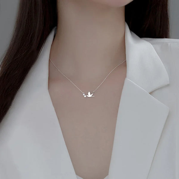 "Dove" Necklace