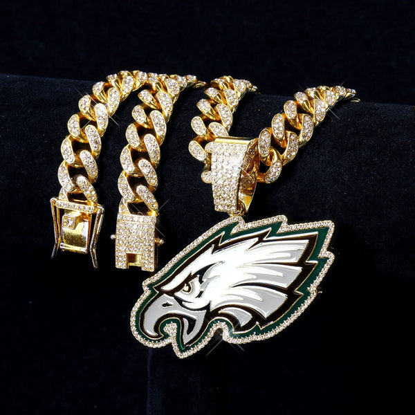"Eagles" Chain