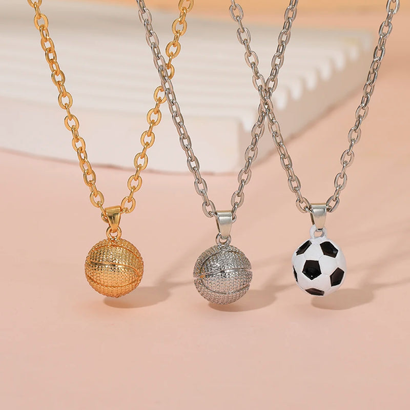 "Score Gods" Chain