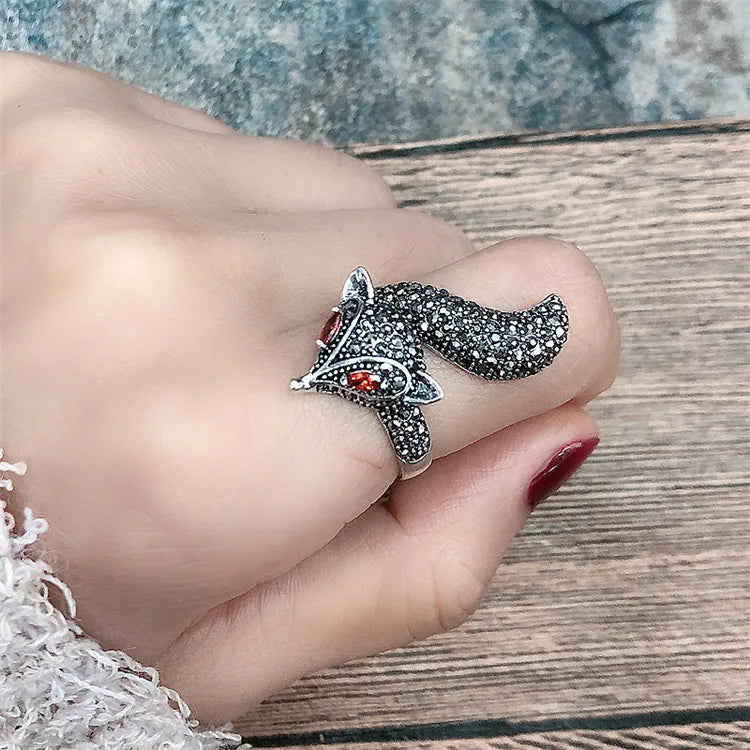"Gallery Dept" Ring Collection