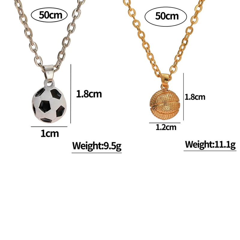 "Score Gods" Chain